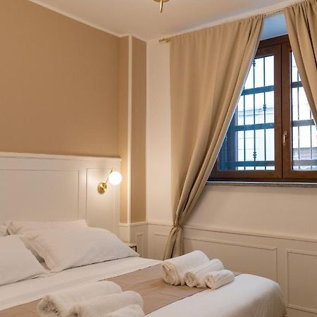 Mama House Hotel มิลาน ภายนอก รูปภาพ