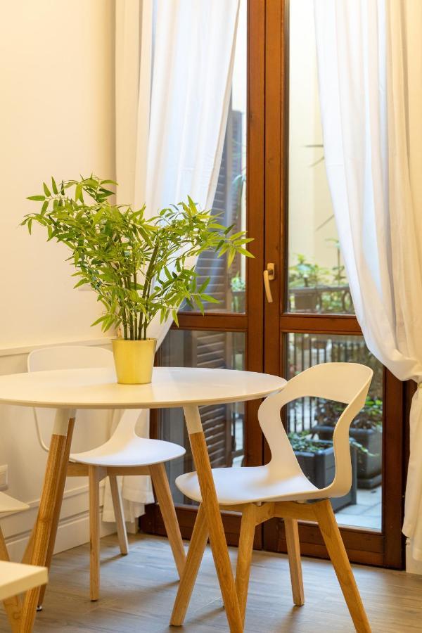 Mama House Hotel มิลาน ภายนอก รูปภาพ