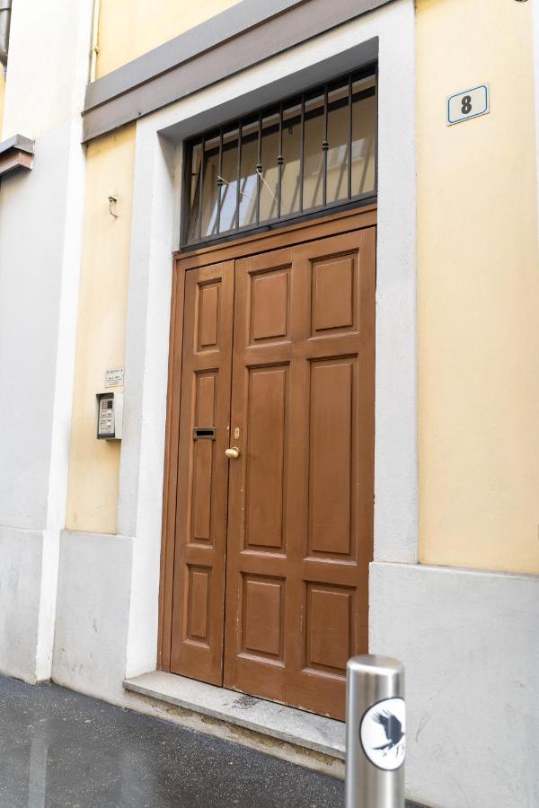 Mama House Hotel มิลาน ภายนอก รูปภาพ