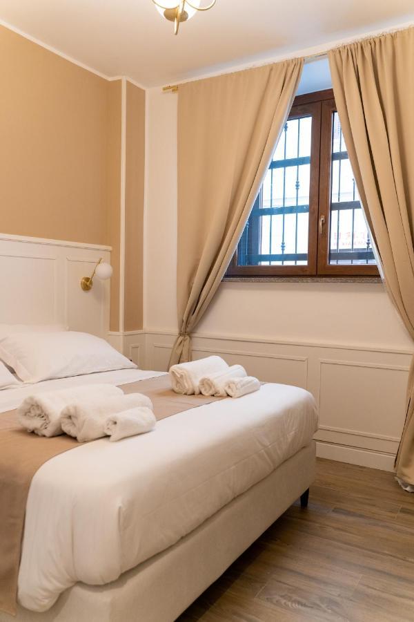 Mama House Hotel มิลาน ภายนอก รูปภาพ