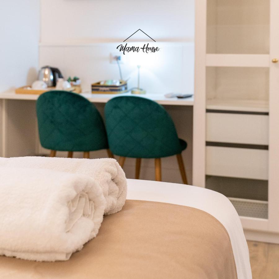 Mama House Hotel มิลาน ภายนอก รูปภาพ