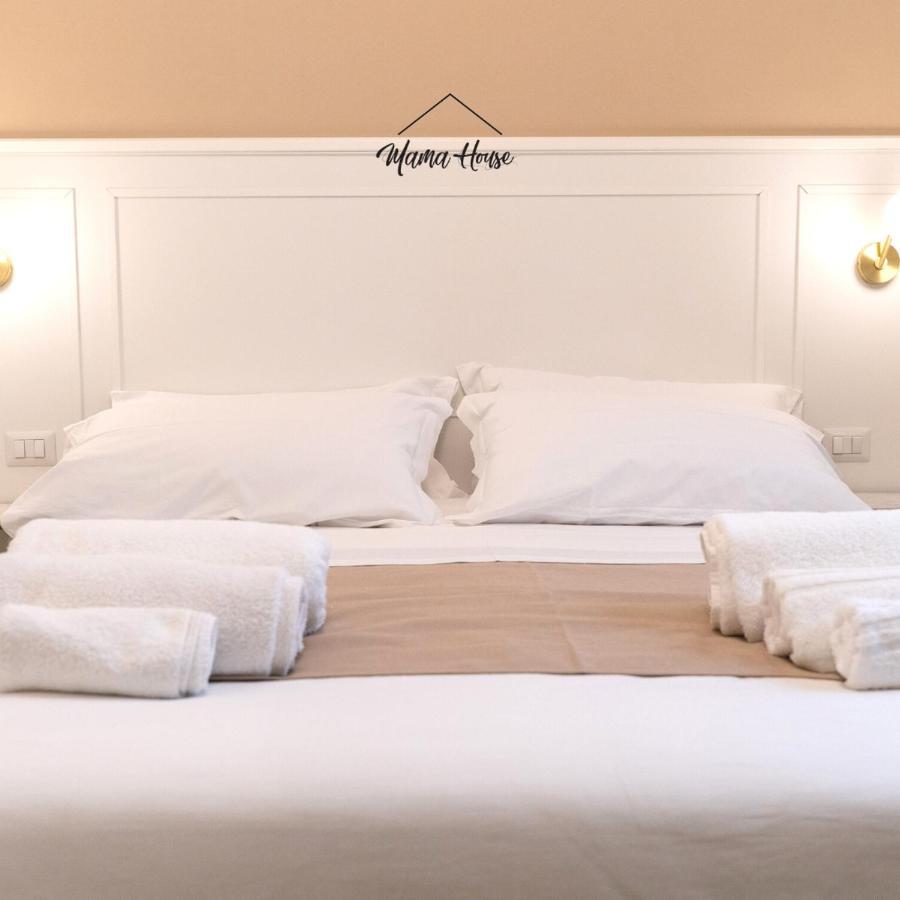 Mama House Hotel มิลาน ภายนอก รูปภาพ