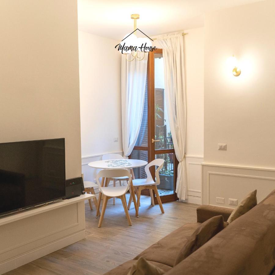Mama House Hotel มิลาน ภายนอก รูปภาพ