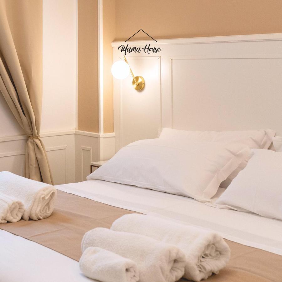 Mama House Hotel มิลาน ภายนอก รูปภาพ